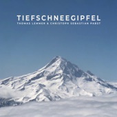 Tiefschneegipfel - EP artwork