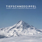 Tiefschneegipfel artwork