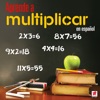 Aprende a Multiplicar en Español