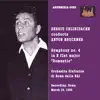 Bruckner: Symphony No. 4 in E-Flat Major, WAB 104 "Romantic" (1878 Version) [Live] album lyrics, reviews, download