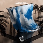 Clothes Off artwork