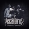 Pecadores - Alien Kartel & Tabernario lyrics