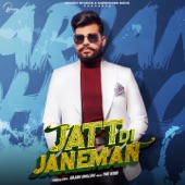 Jatt Di Janeman artwork