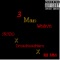 3 Man Weave (feat. Hs Dro & DreadHeadMare) - FR3DO lyrics