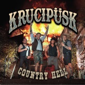 Country Hell artwork