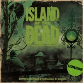 Island of the Dead artwork