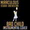 Bad Child (Piano Version) - Miraculous Studio Orchestra lyrics
