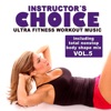 Instructor's Choice 5: Ultra Fitness Workout Music