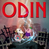 ODIN - EP artwork