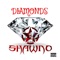 Diamonds - Shawno lyrics