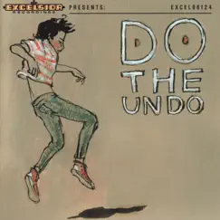 Do-the-Undo by Anne Soldaat album reviews, ratings, credits