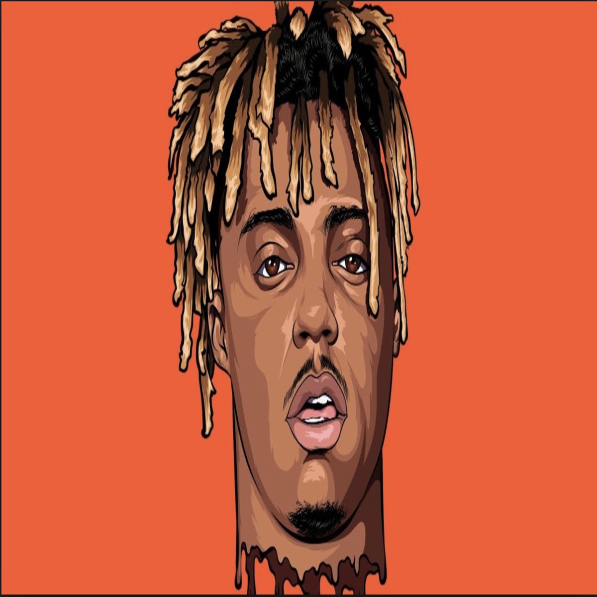 ‎Juice Wrld X Lil Peep Type Beat - Single by Vl0nely on Apple Music