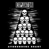 Exploatör - Uttråkad