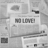 No Love - Single