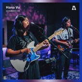 Hana Vu on Audiotree Live - EP artwork