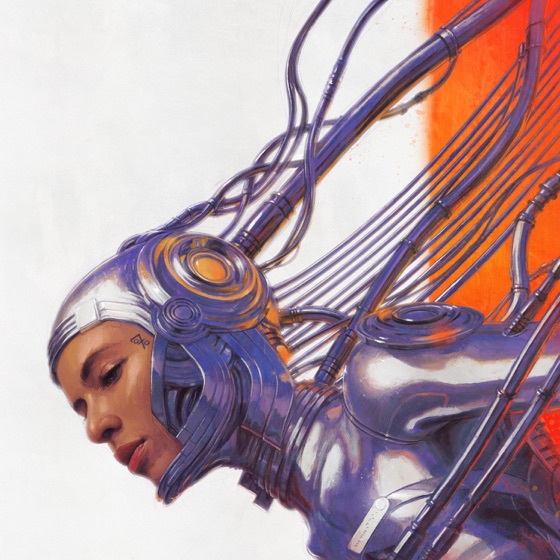 Cover artwork for Don't Break the Silence