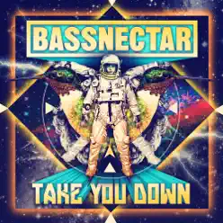 Take You Down - EP - Bassnectar
