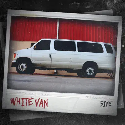 White Van - 5ive