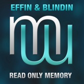 Read Only Memory (Radio Edit) artwork