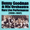 Rare Live Perfomances (1938-1947)