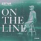 On the Line (Extended Mix) artwork