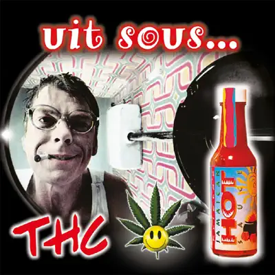 Uit Souce - THC