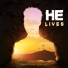 He Lives - Single