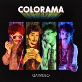 Colorama artwork