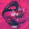 Supa - Born Flea lyrics
