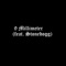 9 Millimeter (feat. Stonedogg) - Apoc Krysis lyrics