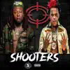 Shooters (feat. Boogotti Kasino) - Single album lyrics, reviews, download