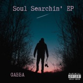 Soul Searchin' EP artwork