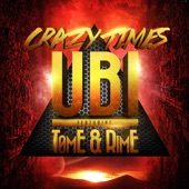 Crazy Times (Radio Edit) artwork