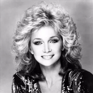 Barbara Mandrell