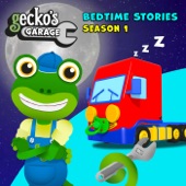Gecko’s Bedtime Stories: Season 1 artwork