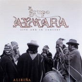 Grupo Aymara - Amanecer Andino