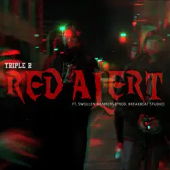 Red Alert (feat. Bertrand the Visionary, XL, Madchild, Scott Murray, Phil Bousk & Prevail) - Single - Swollen Members Red Alert (feat. Bertrand the Visionary, XL, Madchild, Scott Murray, Phil Bousk & Prevail) - Single - Swollen Members
