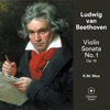 Beethoven: Violin Sonata No. 1, Op. 12 - EP, 2020