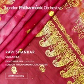 Ravi Shankar: Sukanya artwork