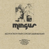 Charles Mingus - Dizzy Profile