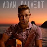 Adam Calvert - Sun-Kissed Summertime