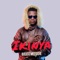 Ikinya - Bruce Melodie lyrics