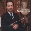 Nadey Hakim - Karol Kurpinski - Clarinet Concerto in B flat major (Complete Movement)