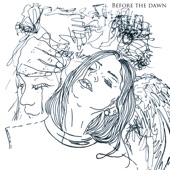 Before the dawn - EP artwork