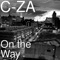 On the Way - Cza lyrics