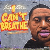 I Can't Breathe (feat. Chase Green) artwork