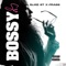 She Bossy (feat. Frass) - Elmz ST lyrics