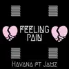 Feeling Pain (feat. Jamz) - Single album lyrics, reviews, download