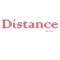 Distance - Levi Deiter lyrics