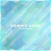 Coming Home artwork